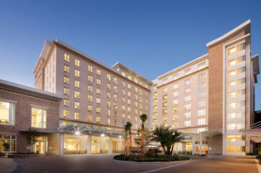  Hyatt House Charleston - Historic District  Чарльстон